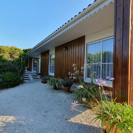 Villa "Le Mirage" Lège-Cap-Ferret 外观 照片