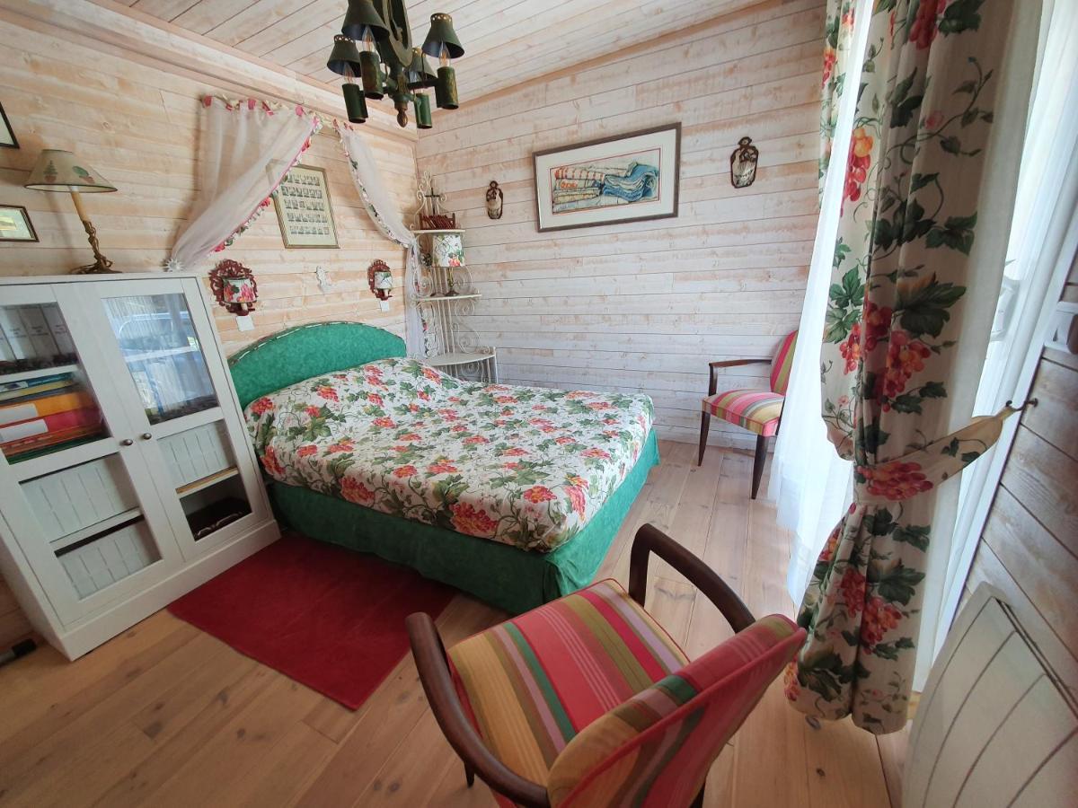 Villa "Le Mirage" Lège-Cap-Ferret 外观 照片