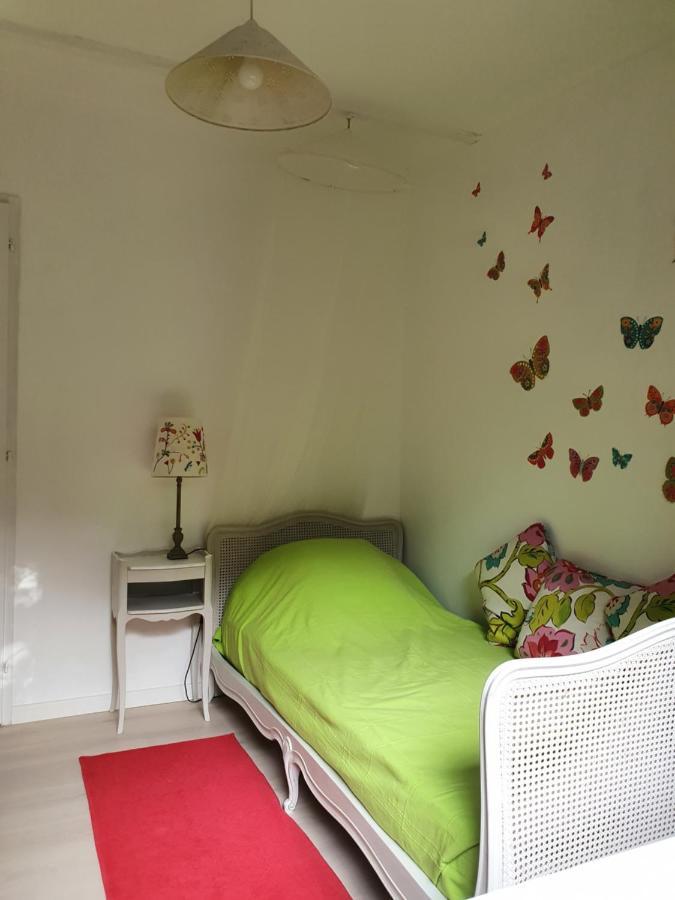 Villa "Le Mirage" Lège-Cap-Ferret 外观 照片