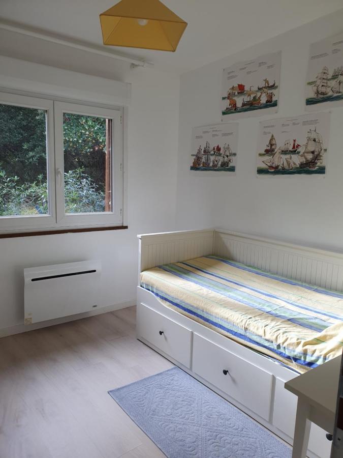 Villa "Le Mirage" Lège-Cap-Ferret 外观 照片