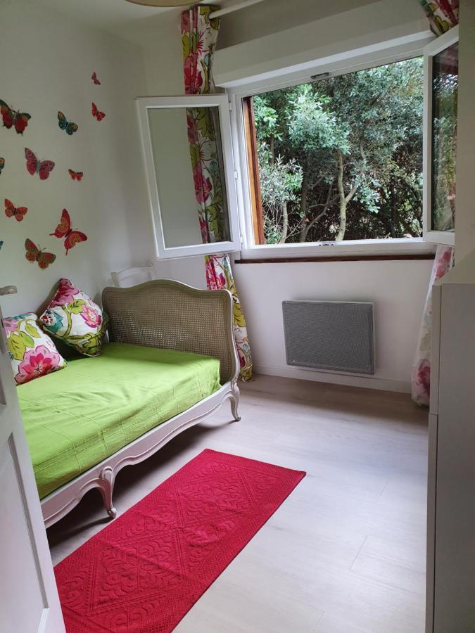 Villa "Le Mirage" Lège-Cap-Ferret 外观 照片