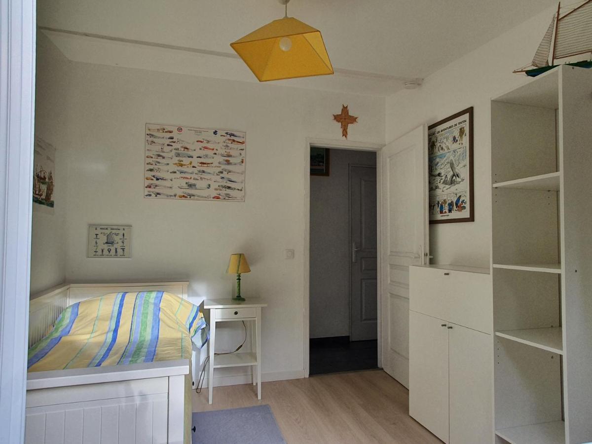 Villa "Le Mirage" Lège-Cap-Ferret 外观 照片